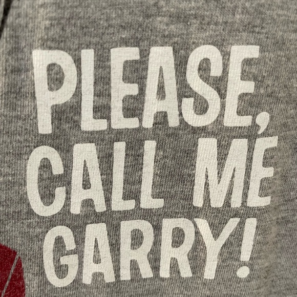 Vintage Paul F Tompkins, Comedy Bang Bang “Please call me Gary” Marshall T-Shirt - Picture 3 of 6